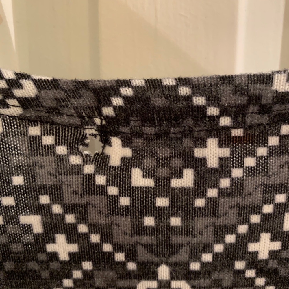 Lularoe Sarah - Picture 4 of 6